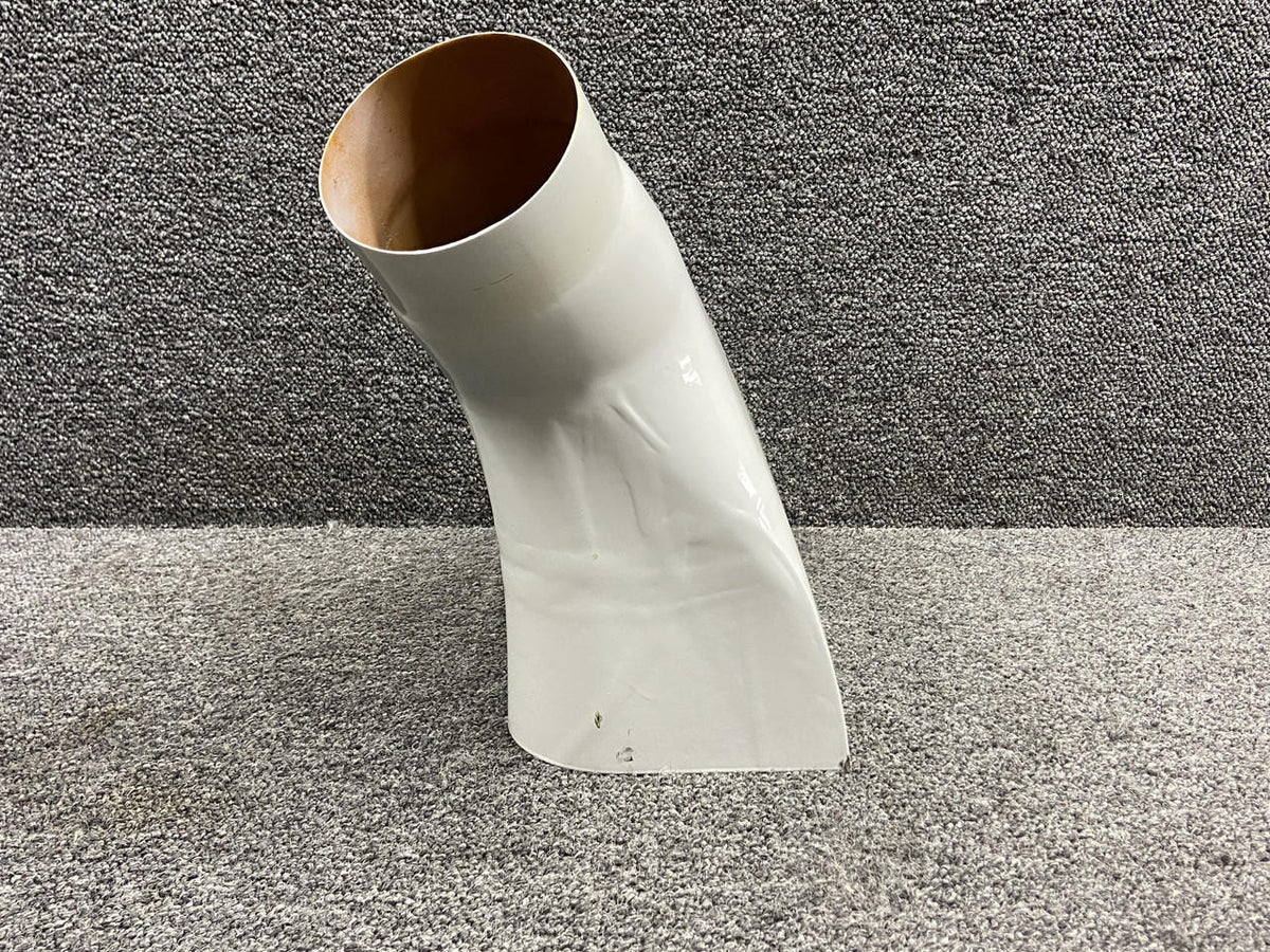 Kodiak 100-172-2212-D01 Kodiak 100 Air Inlet Bypass Duct Assembly RH