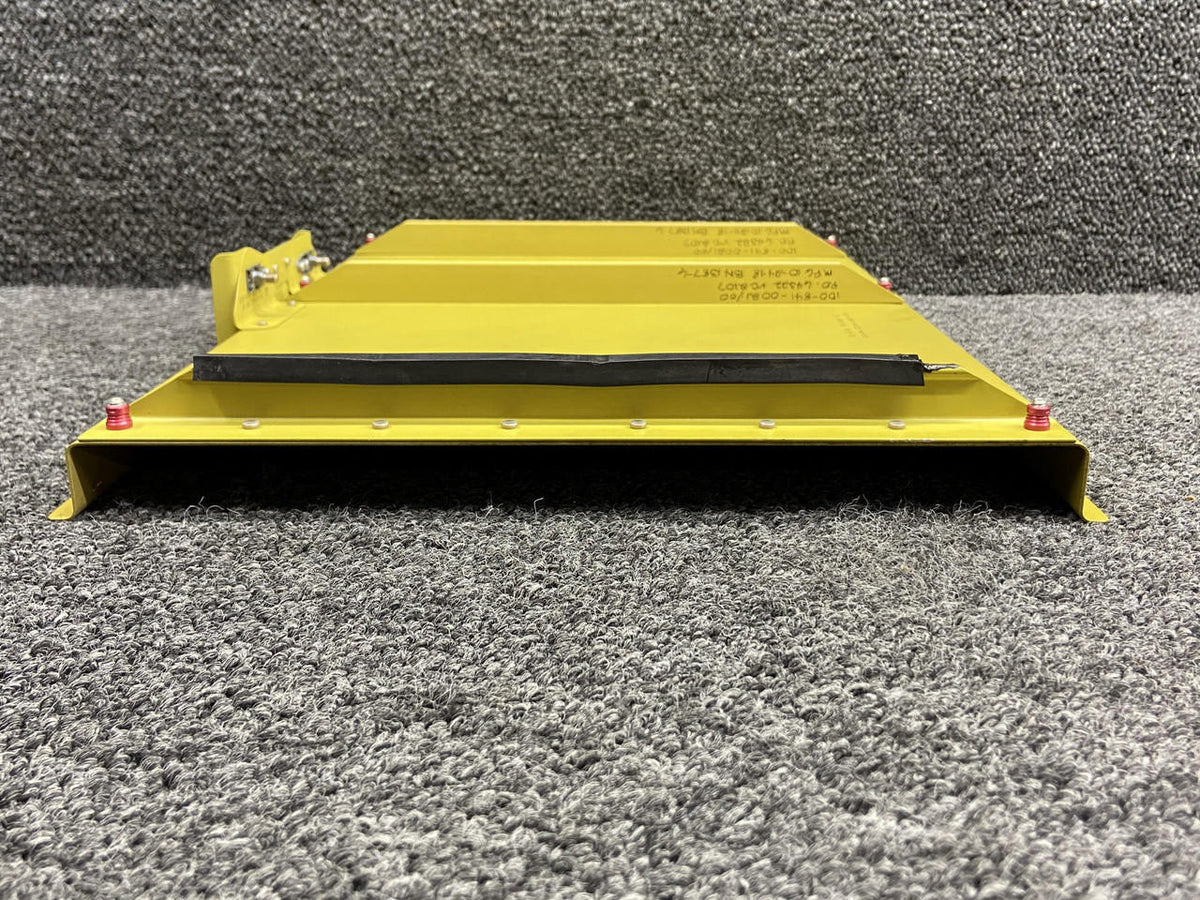 Kodiak 100-841-0020 Kodiak 100 Avionics Mounting Tray