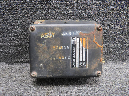 Gates Learjet 2418072-9 Gates Learjet Cabin Pressure Timer
