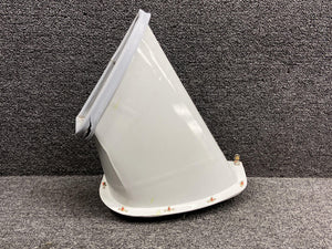 100-121-2501, 100-121-2503 Kodiak 100 Engine Air Supply Manifold w Plate