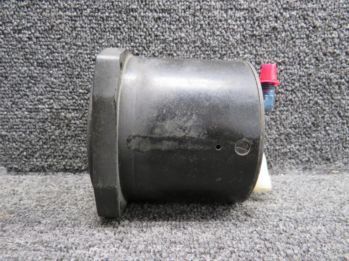 Ranco 31854 (Alt: AN5770-2) Ranco Dual Manifold Pressure Indicator (Worn Face)