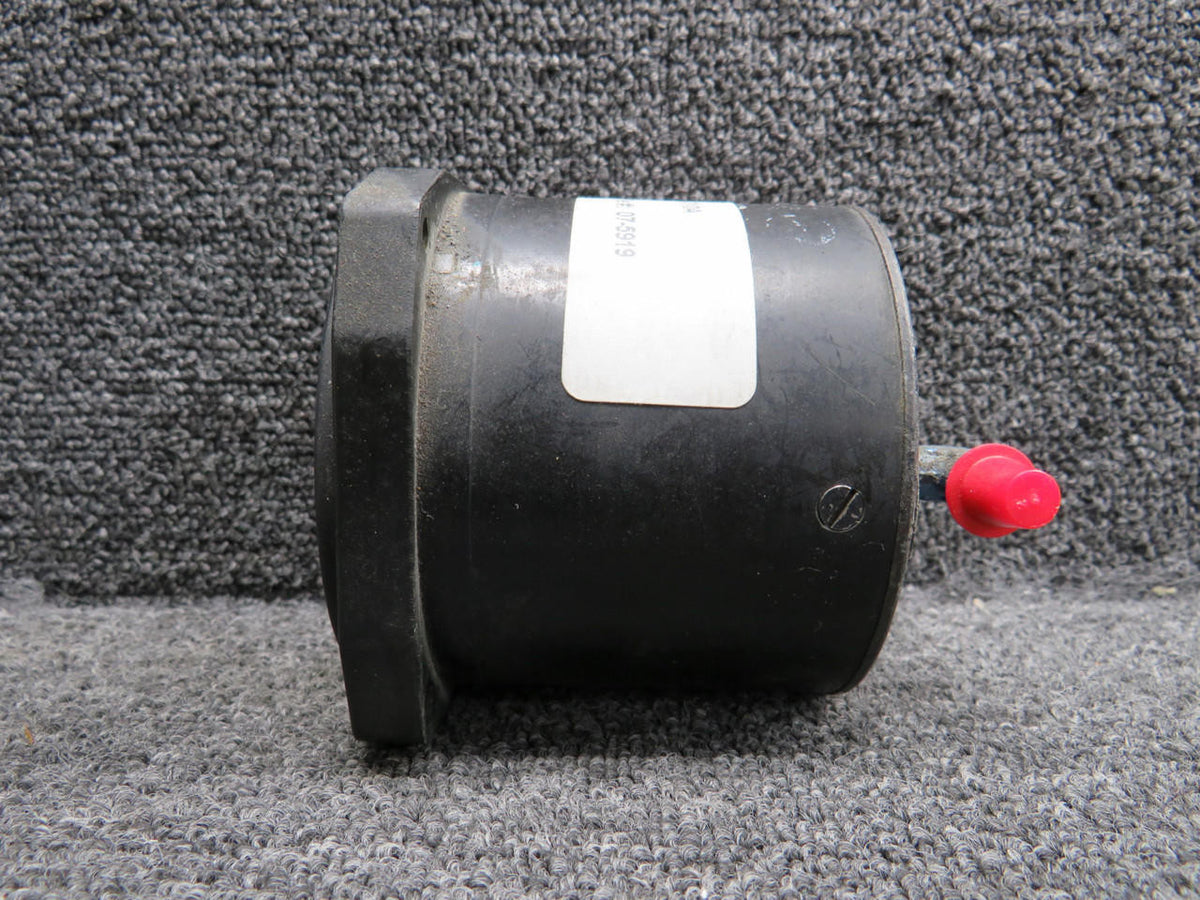Ranco 31854 (Alt: AN5770-2) Ranco Dual Manifold Pressure Indicator (Worn Face)