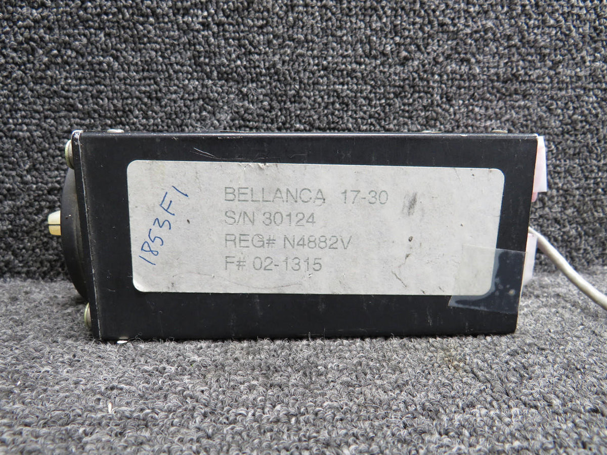 Mitchell 1C388-M Mitchell Radio Coupler (Cut Connector)