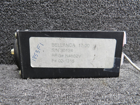 Mitchell 1C388-M Mitchell Radio Coupler (Cut Connector)