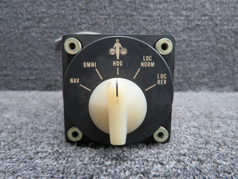 Mitchell 1C388-M Mitchell Radio Coupler (Cut Connector)