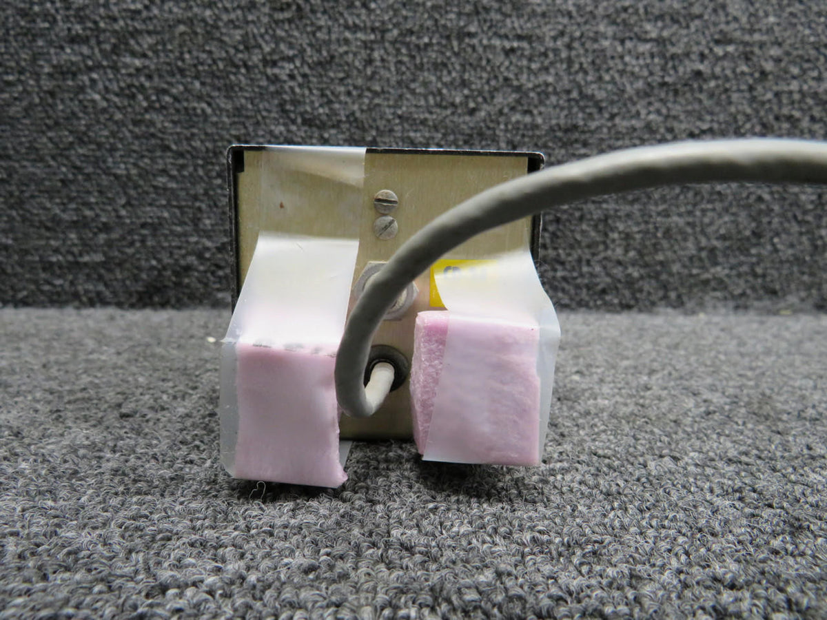 Mitchell 1C388-M Mitchell Radio Coupler (Cut Connector)