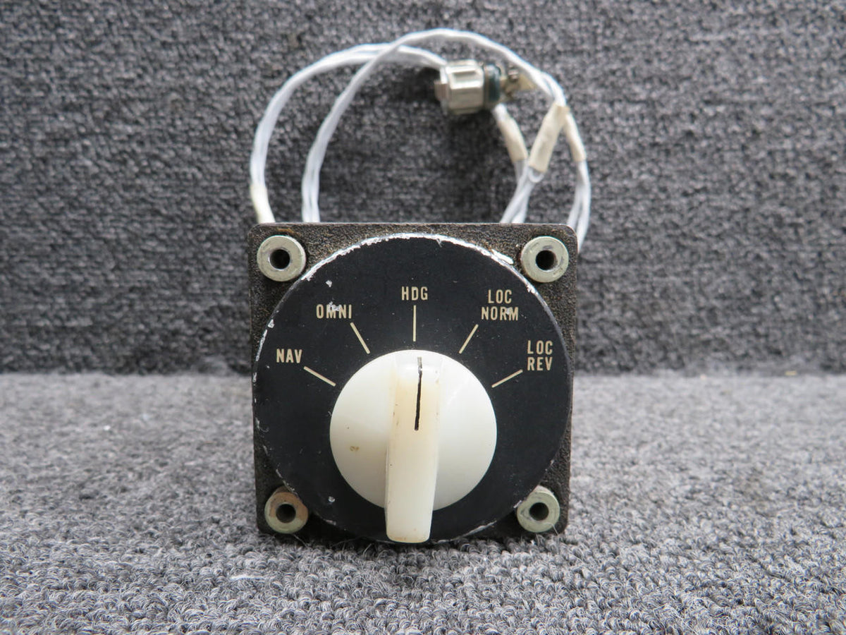 Mitchell 1C388-M Mitchell Industries Radio Coupler w Connector