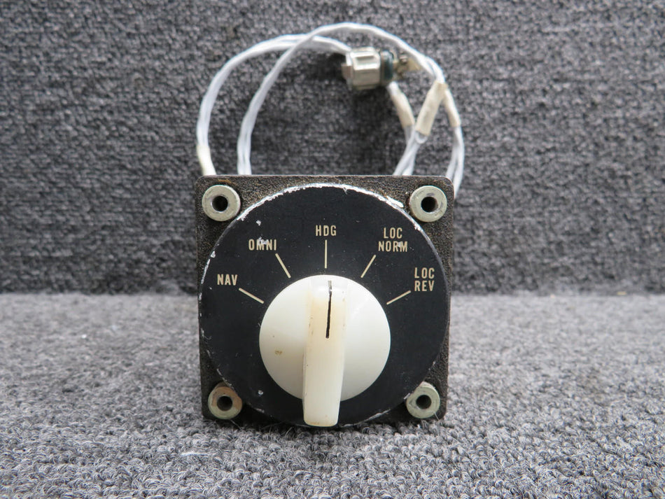 Mitchell 1C388-M Mitchell Industries Radio Coupler w Connector
