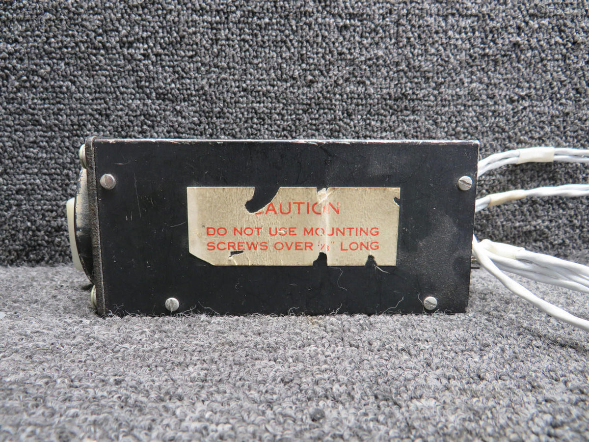 Mitchell 1C388-M Mitchell Industries Radio Coupler w Connector