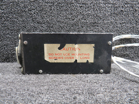 Mitchell 1C388-M Mitchell Industries Radio Coupler w Connector