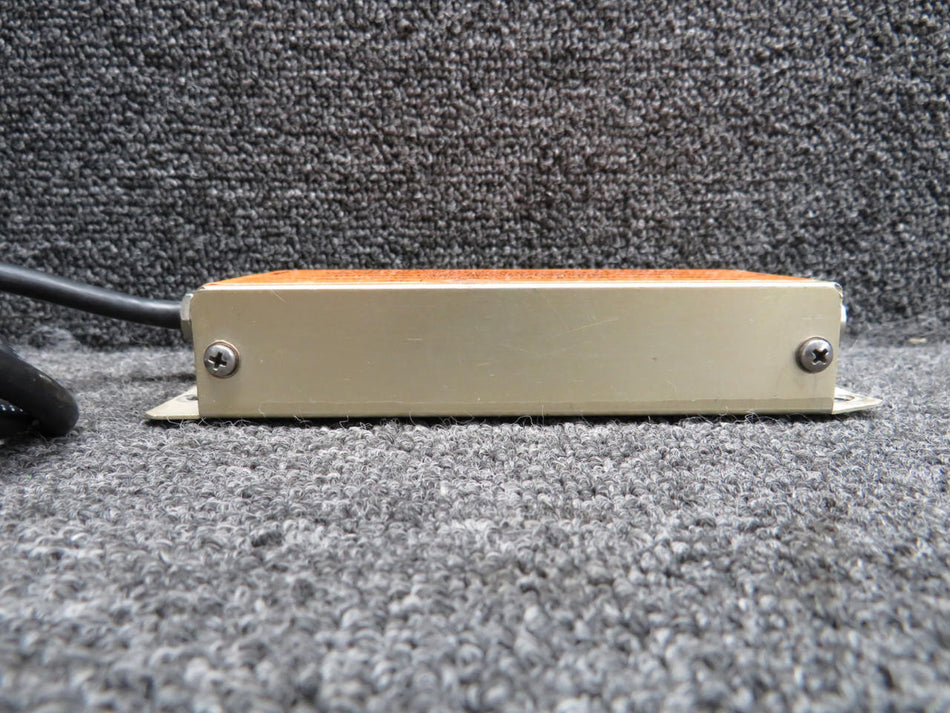 Northstar Avionics 2211 Northstar Loran Antenna Coupler Unit