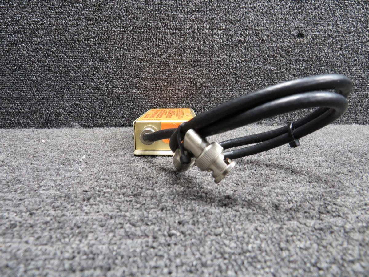 Northstar Avionics 2211 Northstar Loran Antenna Coupler Unit