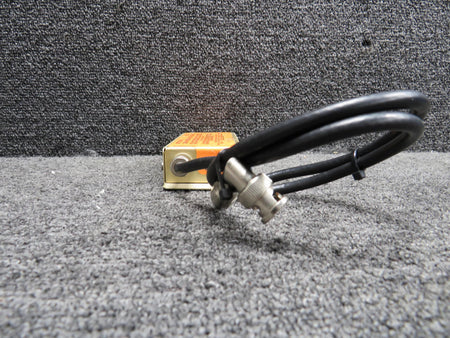 Northstar Avionics 2211 Northstar Loran Antenna Coupler Unit