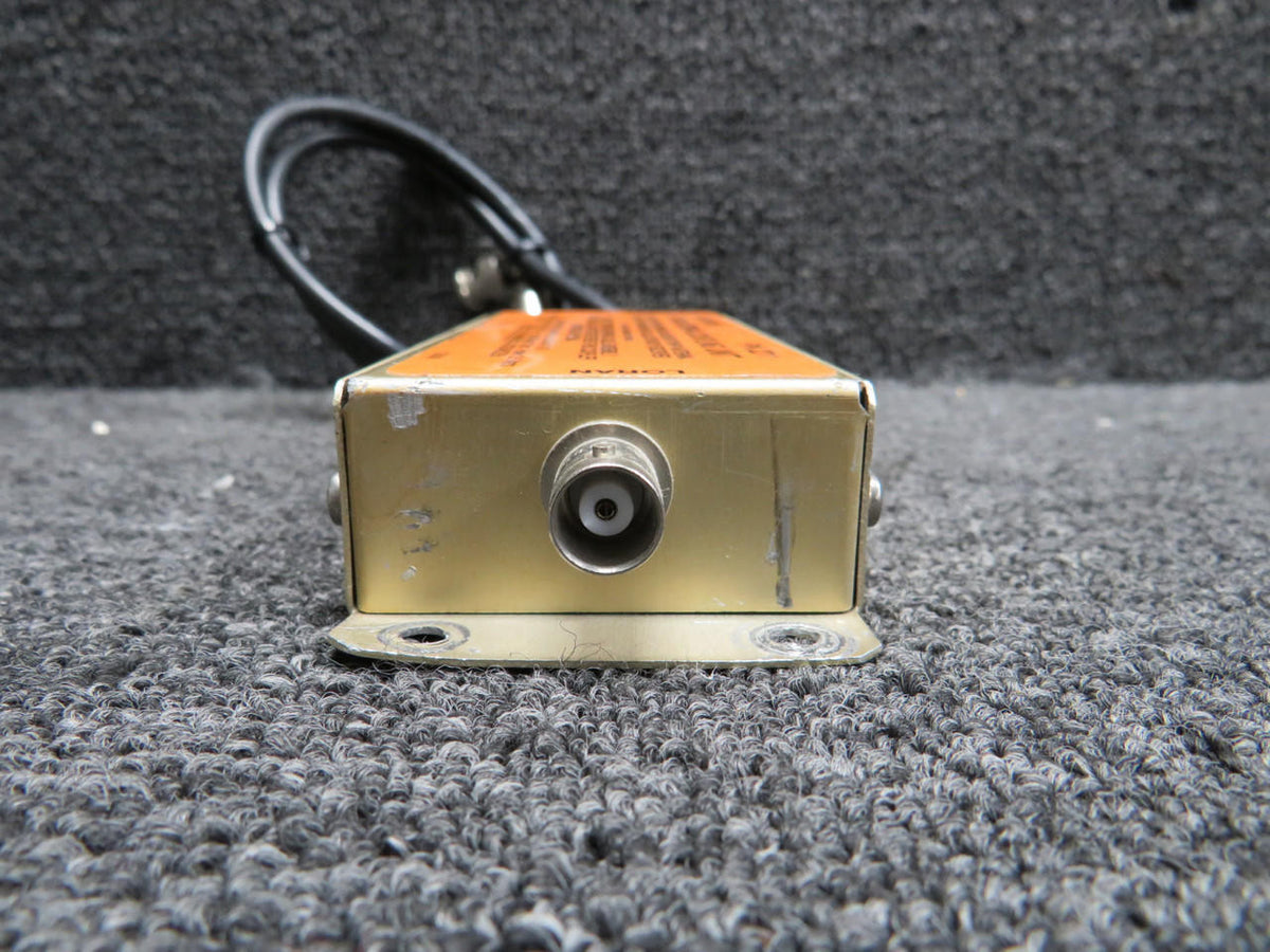 Northstar Avionics 2211 Northstar Loran Antenna Coupler Unit