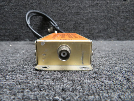Northstar Avionics 2211 Northstar Loran Antenna Coupler Unit
