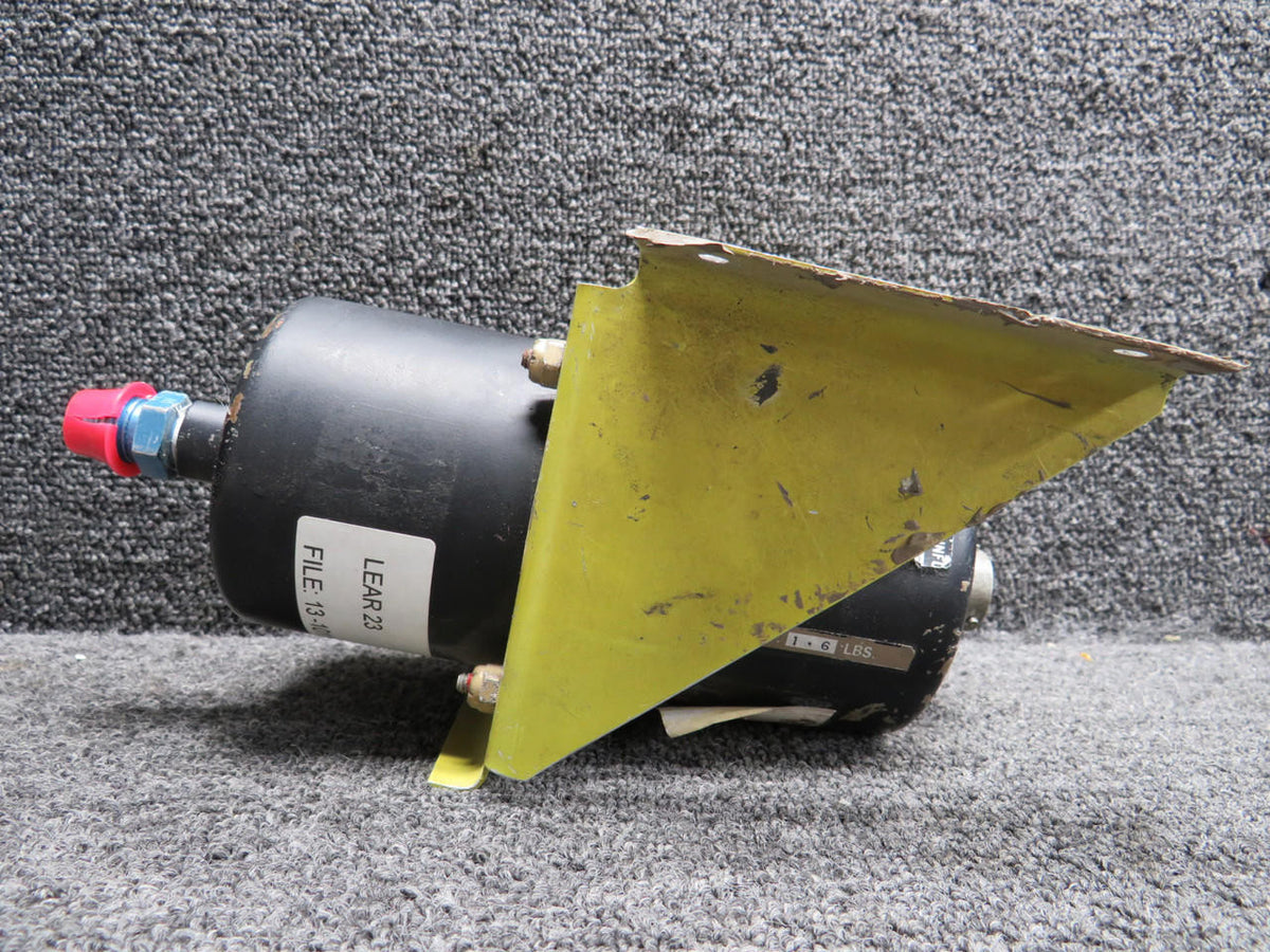 Intercontinental AC-7-13280B Intercontinental 410 Altitude Controller with Mount