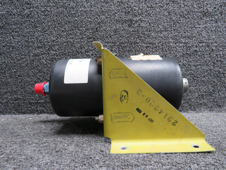 Intercontinental AC-7-13280B Intercontinental 410 Altitude Controller with Mount