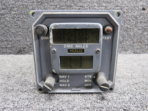 622-2012-201 Collins 339F-12A DME Indicator with Mods