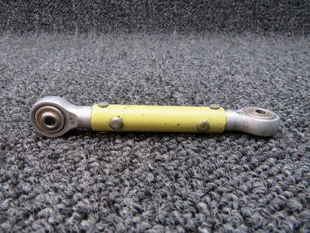 002-410043-1 Beech F33A Rudder Pedal Push  Rod Assembly BAS Part Sales | Airplane Parts