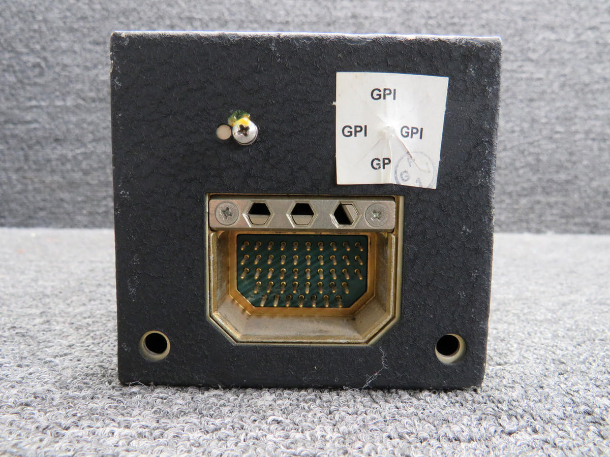Intercontinental 30510 Intercontinental 422 Static Defect Correction Module with Mods