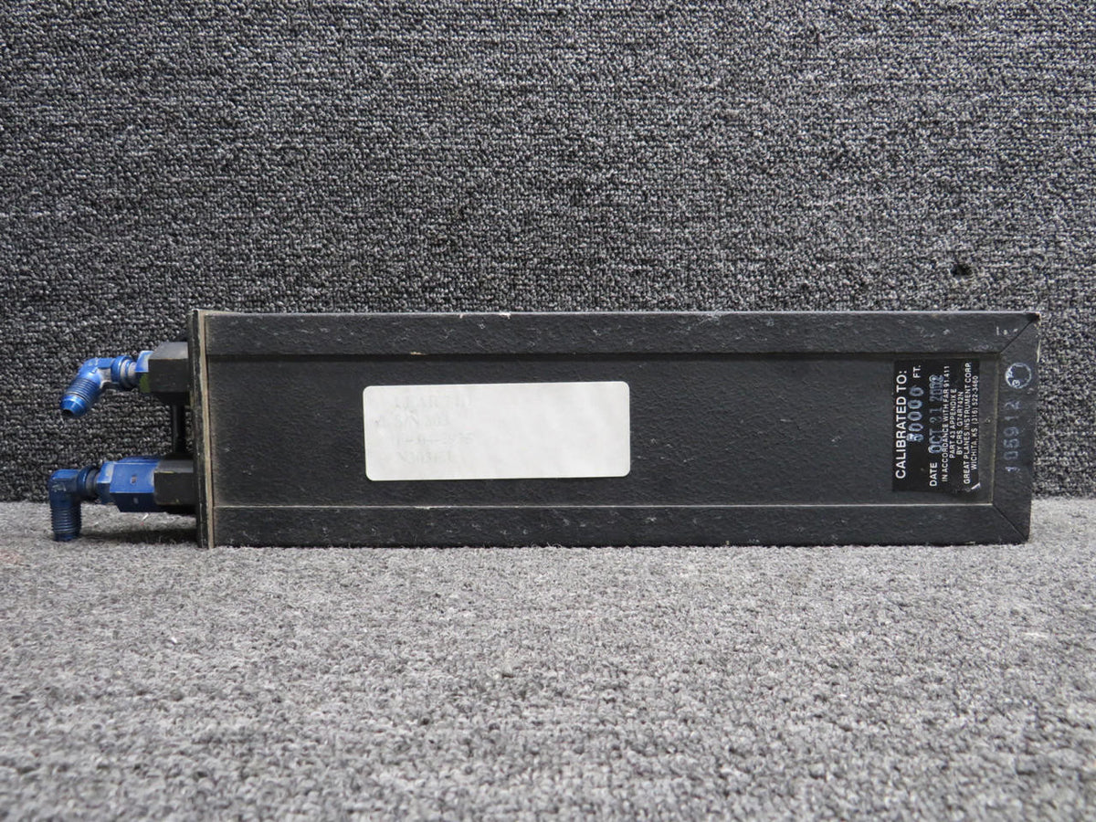 Intercontinental 30510 Intercontinental 422 Static Defect Correction Module with Mods
