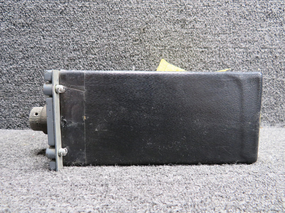 Learjet 2488600-49 Learjet Comm Frequency Selector