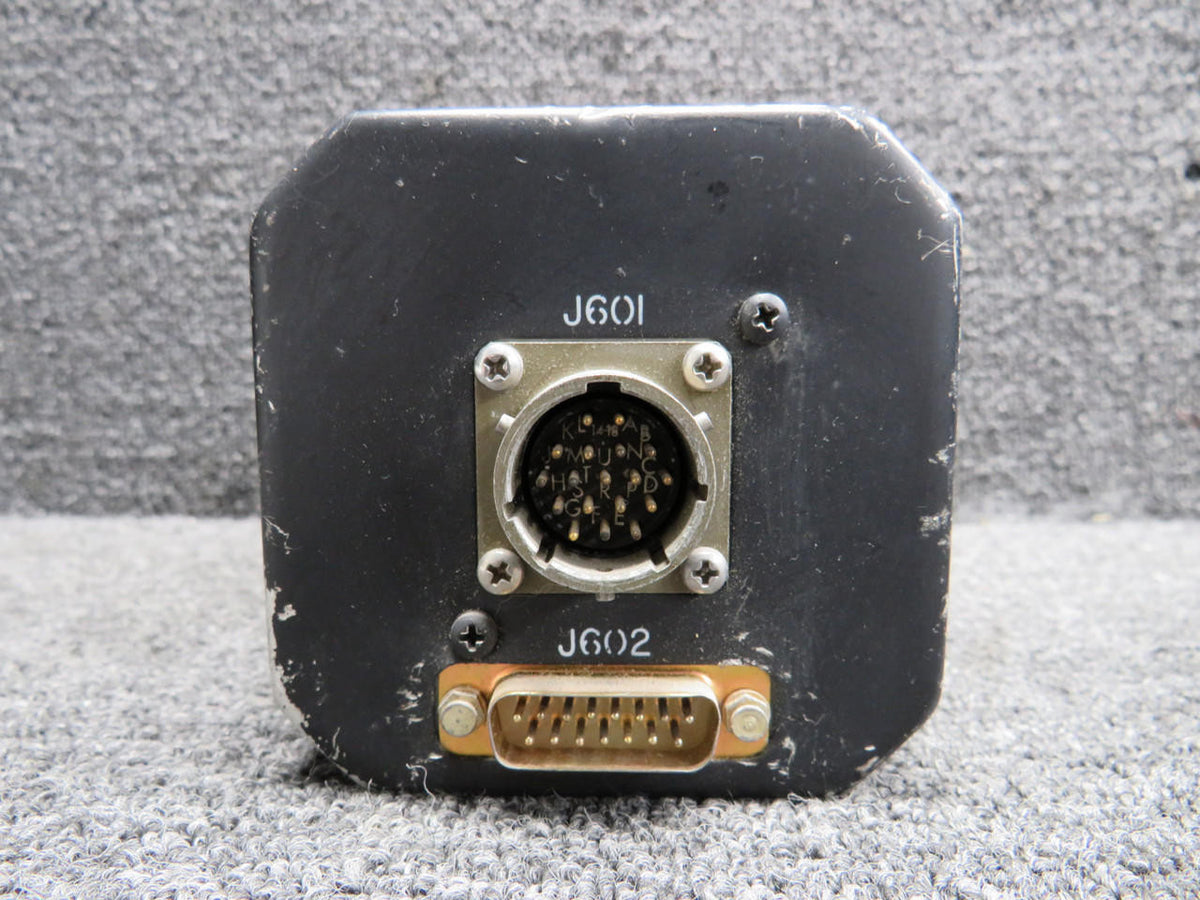 RCA MI-591085-5 RCA AVQ-75 DME Distance- GS Indicator
