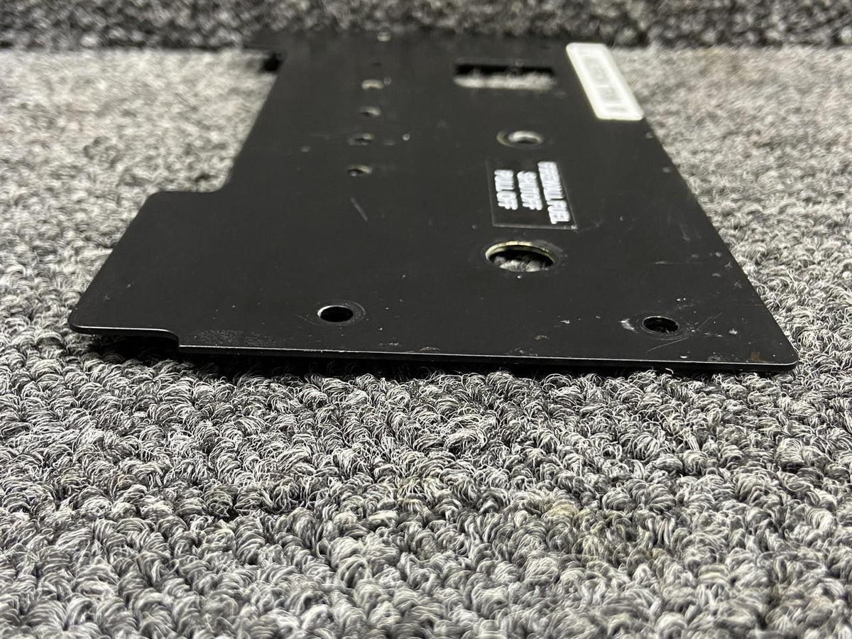 Kodiak 100-210-5120-D01 Kodiak 100 Forward Pedestal Quadrant Cover Plate