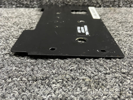 Kodiak 100-210-5120-D01 Kodiak 100 Forward Pedestal Quadrant Cover Plate