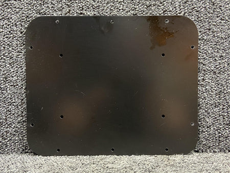 Kodiak 100-210-5161 Kodiak 100 Pedestal Cover Plate RH