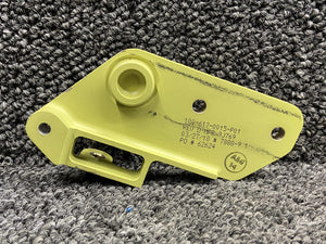 100-617-0015-D01 Kodiak 100 Cross Tube Brake Support Bracket LH
