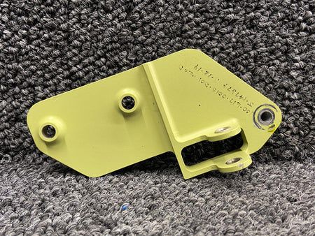Kodiak 100-617-0015-D01 Kodiak 100 Cross Tube Brake Support Bracket LH