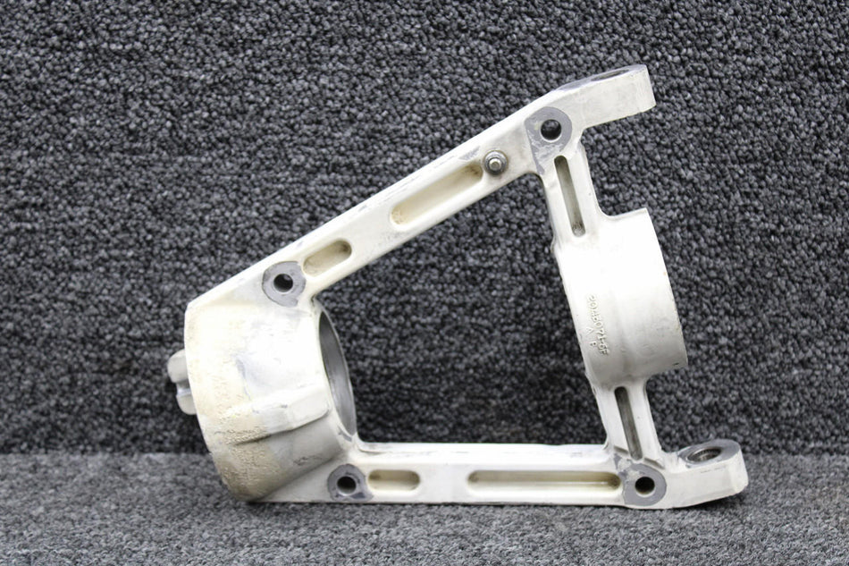 Cessna Aircraft Parts 2443007-1 Cessna 172RG Nose Gear Trunnion Assy