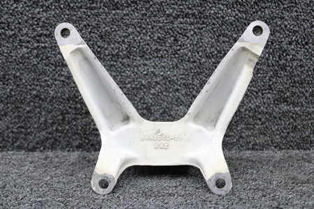 Cessna Aircraft Parts 2443001-3 Cessna 172RG Nose Gear Actuator Fitting