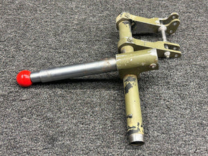 21036-000 Piper PA24-250 Gear Retraction Lever Assy