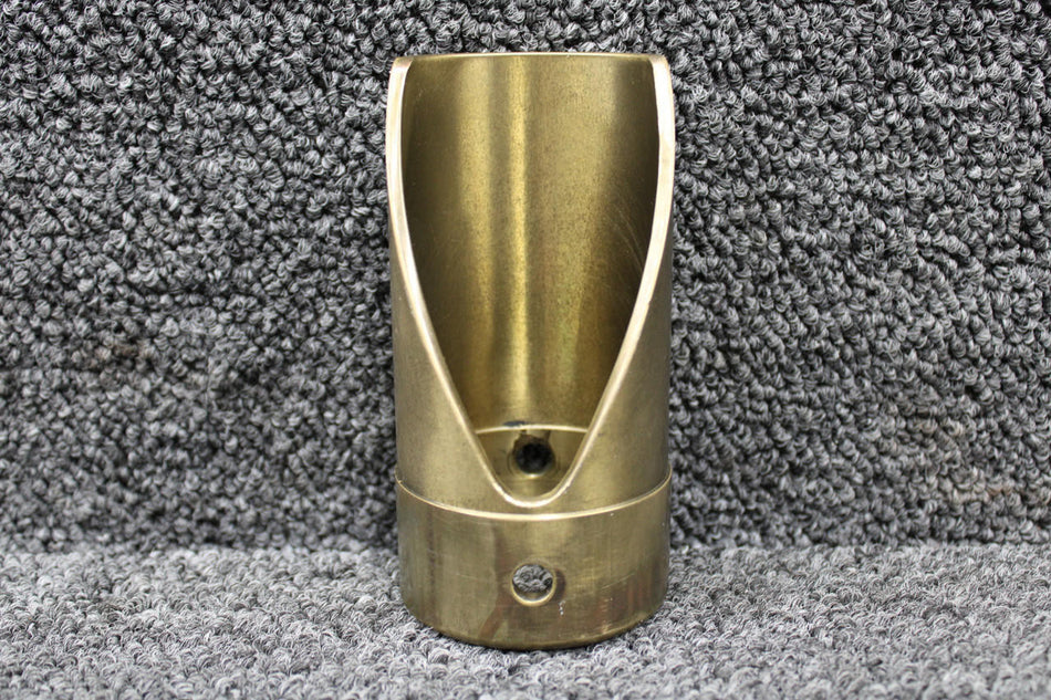 Piper Aircraft Parts 763-322 (Alt: 5462008-1) Piper PA60-600 Nose Gear Cam Upper
