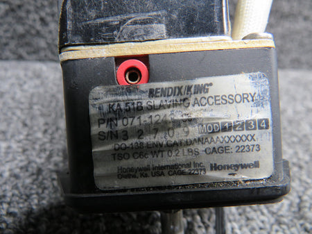 Bendix 071-1242-05 Bendix KA-51B Slaving Accessory (Volts: 28)