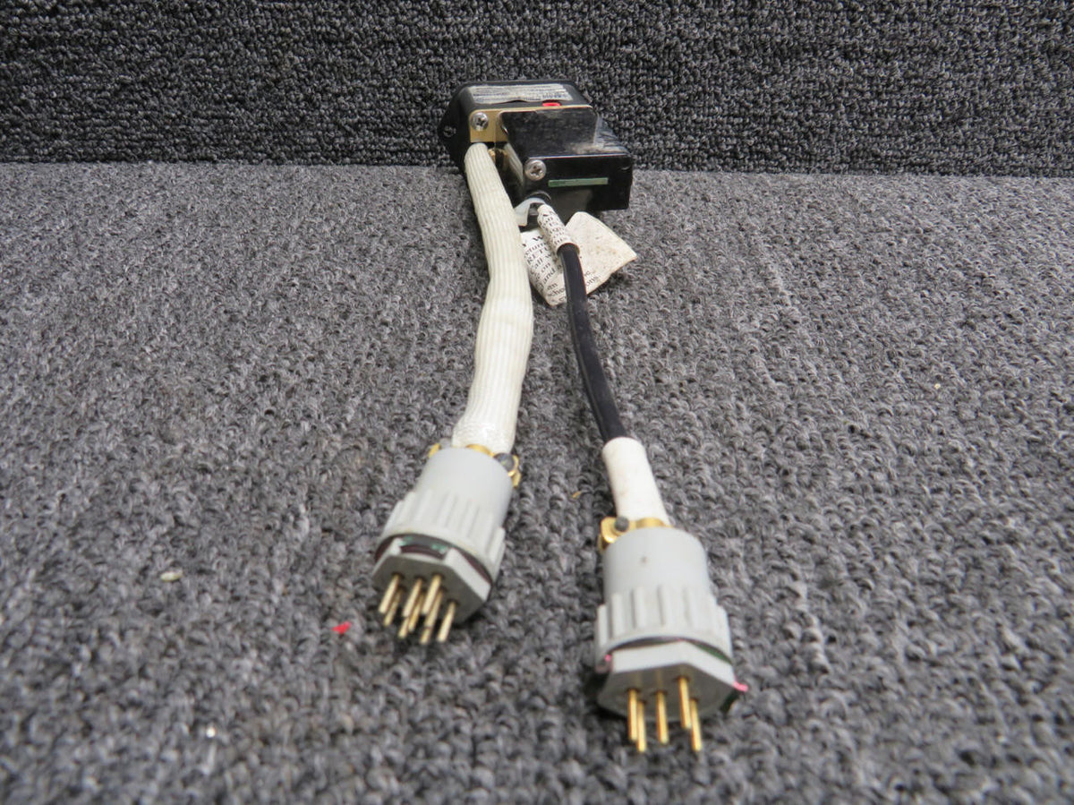 Bendix 071-1242-05 Bendix KA-51B Slaving Accessory (Volts: 28)