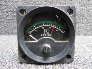 467-055 Alcor Exhaust Gas Temperature Indicator