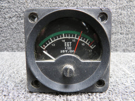 Alcor 467-055 Alcor Exhaust Gas Temperature Indicator