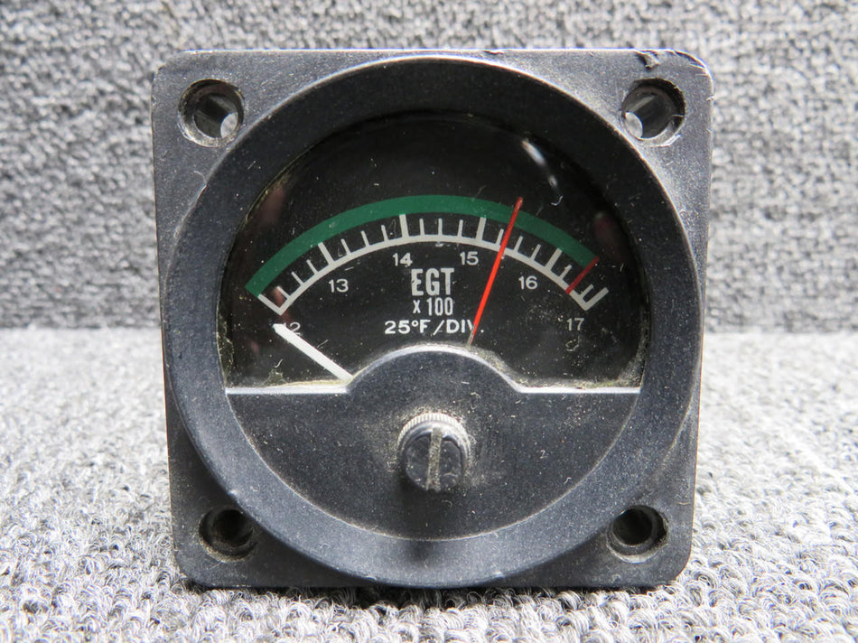 Alcor 467-055 Alcor Exhaust Gas Temperature Indicator