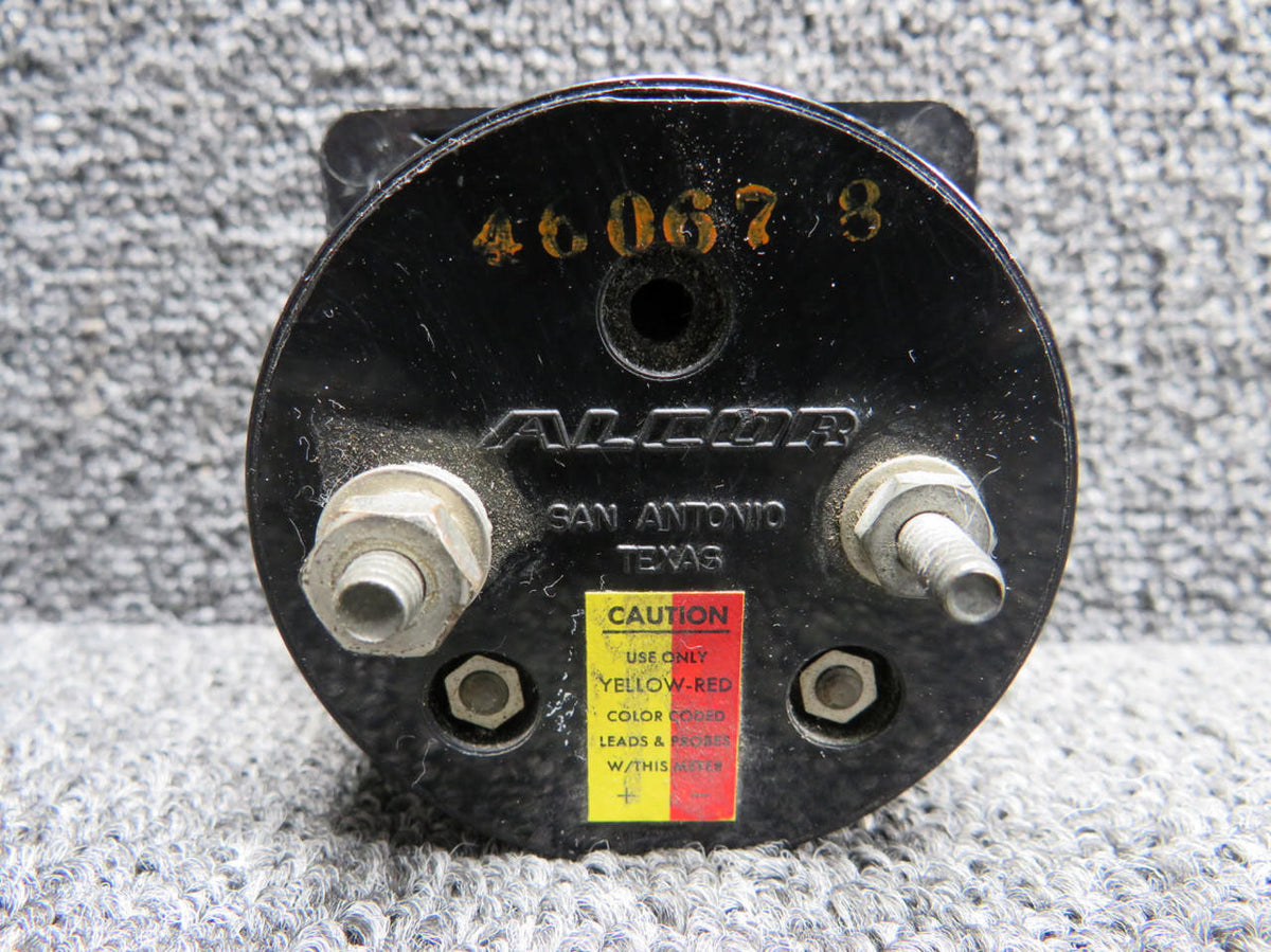 Alcor 467-055 Alcor Exhaust Gas Temperature Indicator