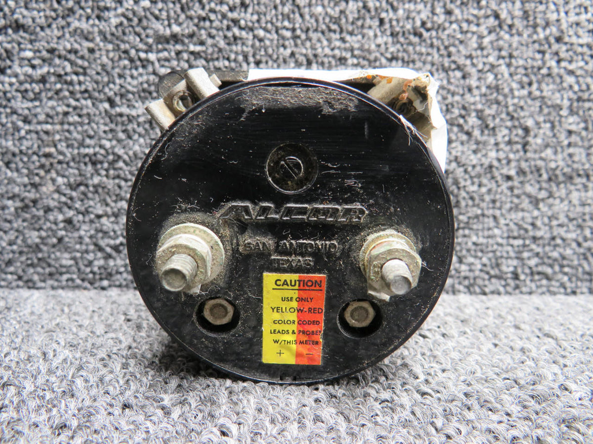 Alcor 210-3A Alcor Exhaust Gas Temperature Indicator