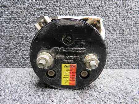Alcor 210-3A Alcor Exhaust Gas Temperature Indicator