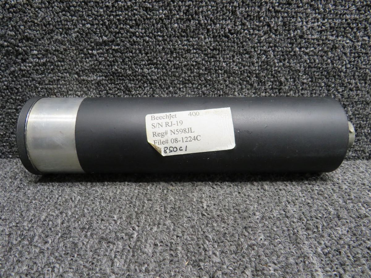 Intercontinental 39800-132 Intercontinental Fan Speed Indicator w Mods (0-110% RPM) (Volts: 28)