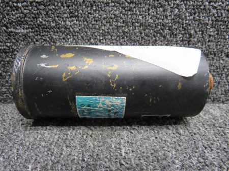 AID B366-3 (Alt: 50-380034-3) AID Turbine Tachometer Indicator (Worn Face)