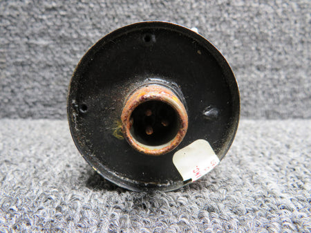 AID B366-3 (Alt: 50-380034-3) AID Turbine Tachometer Indicator (Worn Face)