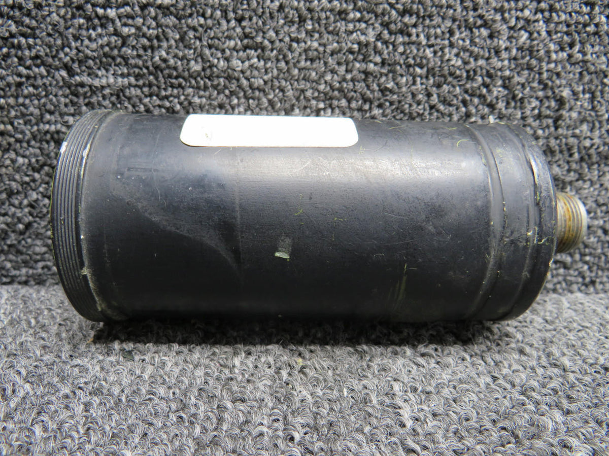 Swearingen Tachometer Indicator (No Data Plate) (Chipped Face)