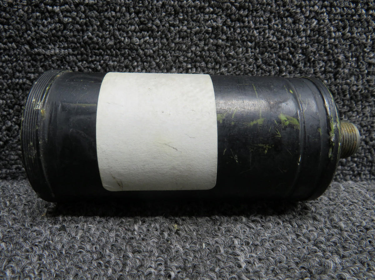Swearingen Tachometer Indicator (No Data Plate) (Chipped Face)