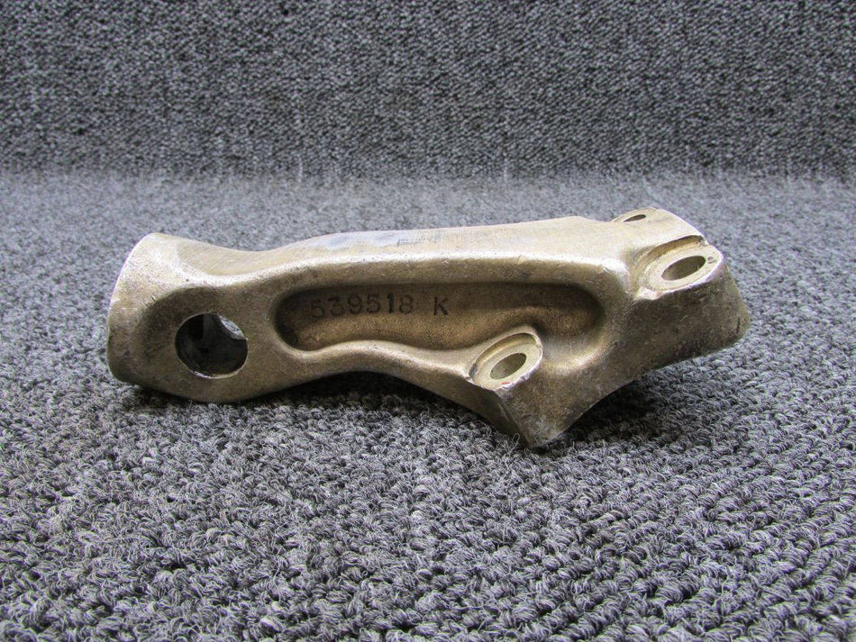 539518K Continental Engine Mount Bracket Assembly